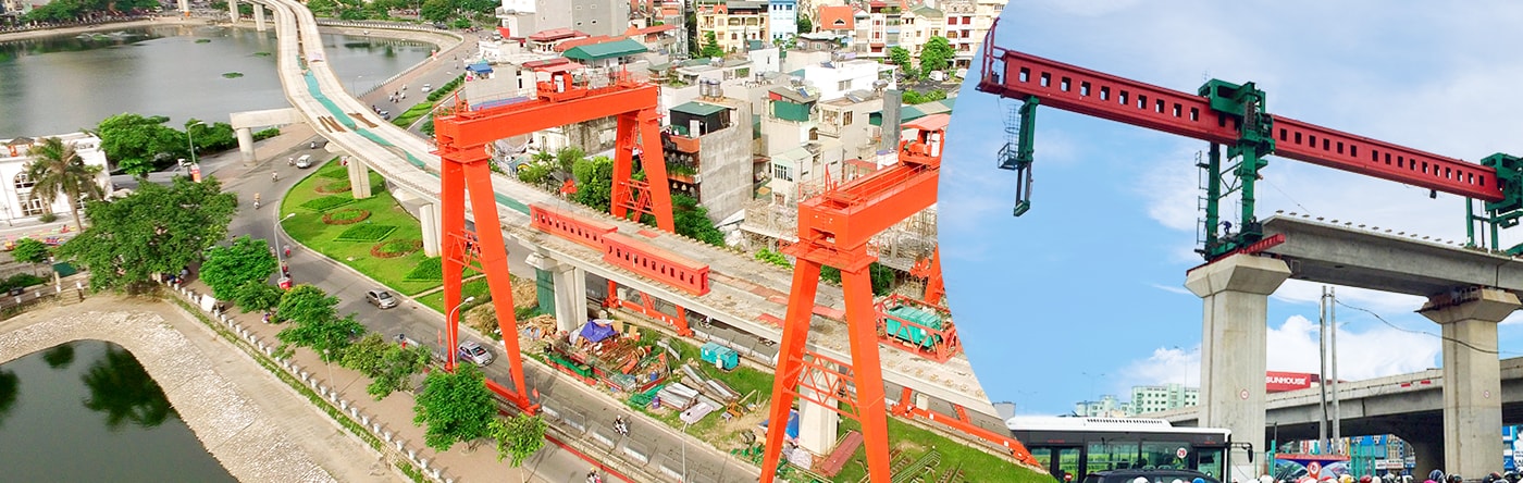 HA NOI MRT LAUNCHING