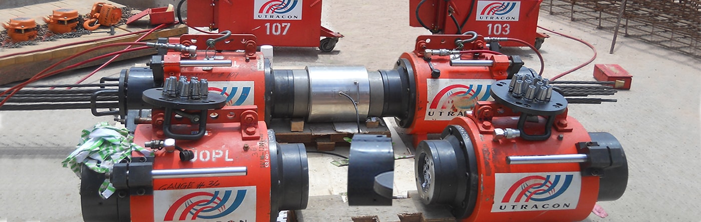 OUR EQUIPMENT